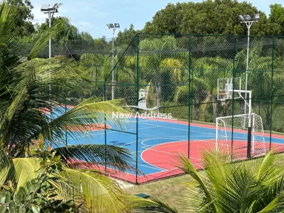 Imagem Terreno 600m² no Riviera Park, viva o alto padrão em Vila Velha!