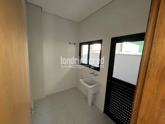 Imagem Casa à venda, Jardim Morumbi, Londrina, PR