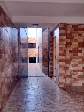 Imagem Sobrado com 3 dormitórios à venda, 220 m² por R$ 760.000,00 - Vila Júlia - Poá/SP