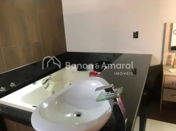 Imagem Casa à venda, 260m², 3 quartos/3 Suítes, condomínio fechado São Joaquim, Valinhos, São Paulo.
...