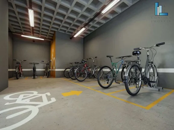 Imagem Apartamento novo à venda de 65m2 - três dormitórios com vaga de garagem na Vila Mascote