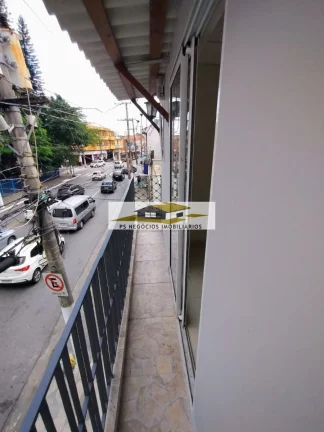 Prédio Comercial para locação na Mooca