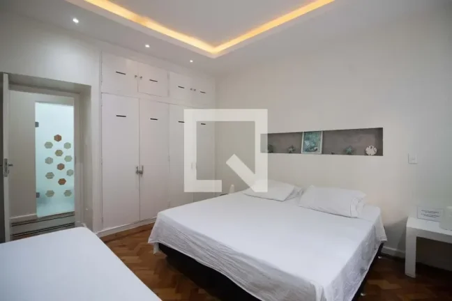 Imagem Apartamento à Venda - Copacabana, 3 Quartos, 150 m2