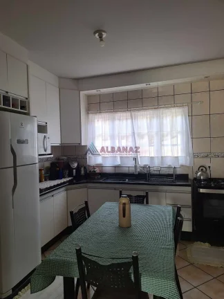 Imagem Casa à venda no bairro Universitario - Tijucas/SC