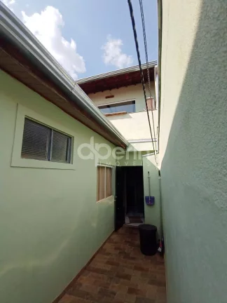 Imagem CASA À VENDA - CRUZEIRO DO SUL