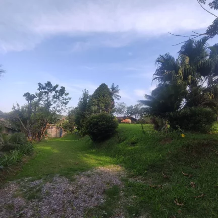 Imagem Terreno à venda em Joinville, bairro Vila Nova