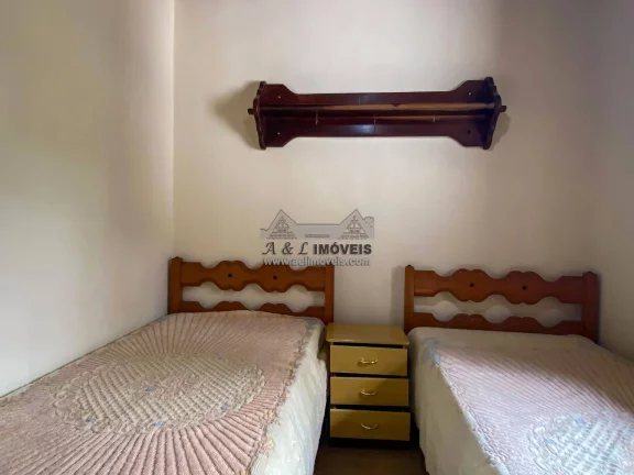 Imagem Apartamento à venda em Campos do Jordão – Ideal para investir ou morar