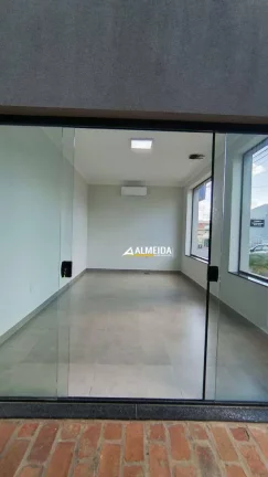 Imagem Sala para alugar em galeria 17 m² por R$ 1.300/mês - Centro - Rio Claro/SP