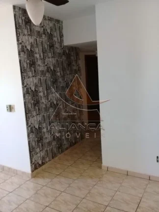 Imagem Apartamento - Ribeirão Preto - Planalto Verde