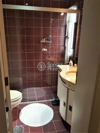 Imagem Ótimo apartamento com 199m² em Moema. Andar alto, living amplo com varanda, salas de estar, home e...