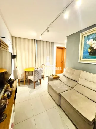 Imagem Apartamento sol da manhã, com 2 quartos, à venda em Colina de Laranjeiras - Serra