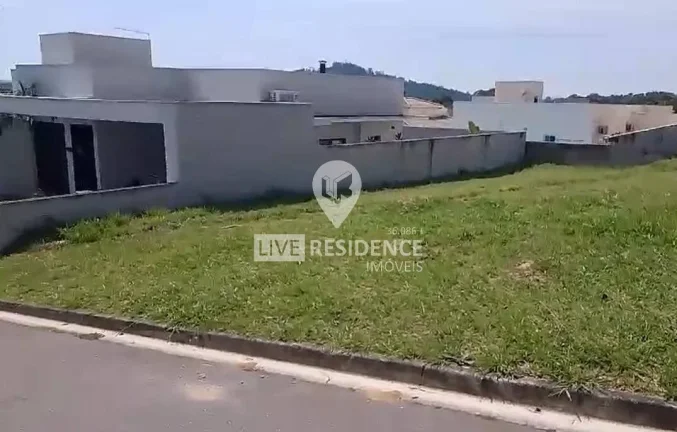 Imagem Lote Plano no Itatiba Country Club - 450m² - Pronto para Construir!