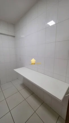 Imagem Apartamento 2 Quartos sendo 1 Suíte Condomínio Lê Parc 1