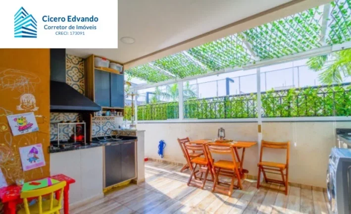 Imagem APARTAMENTO RESIDENCIAL em SÃO PAULO - SP, VILA GUILHERME