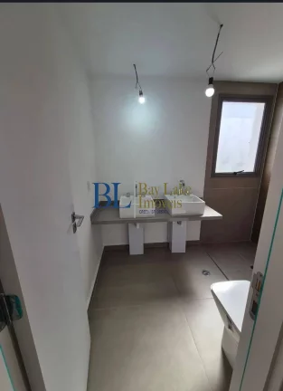 Imagem Apartamento à venda no Raízes Premium Mooca – 3 suítes e lazer completo!
