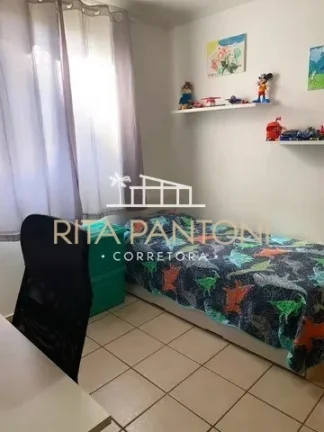 Imagem Apartamento - Ribeirão Preto - Jardim Macedo - Região Leste