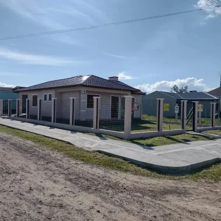 Imagem Casa com 3 Quartos à Venda, 115 m² em Arroio Teixeira - Capão Da Canoa