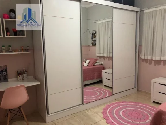 Imagem Casa à venda no bairro Vila Santa Emília em Tatuí/SP