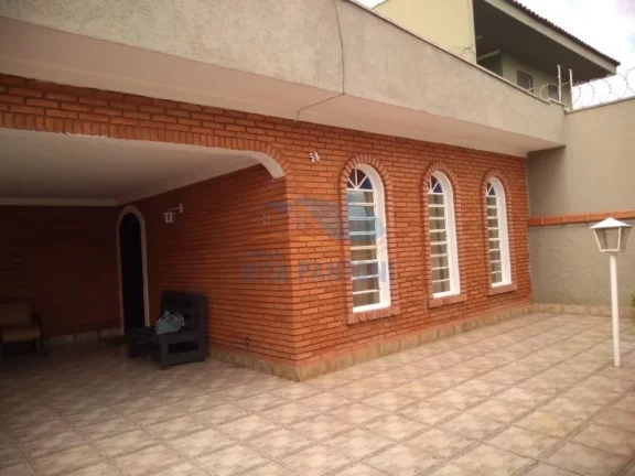 Casa - Ribeirão Preto - Ipiranga - Região Norte