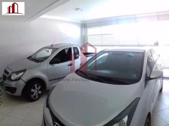 Imagem Imperdível Casa à Venda em Caieiras-SP, Bairro Serpa: 3 Quartos, 1 Suíte, 1 Sala, 1 Banheiro, 4 Vagas, 290m² de Área