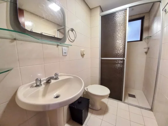 Imagem Apartamento à venda, com 3 quartos, 102m²