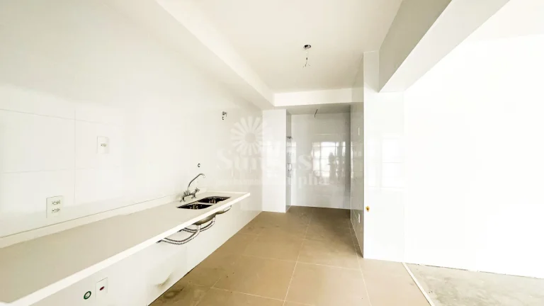 Imagem Apartamento à venda Parque da Cidade - Brooklin Novo | 3 suítes - 196m² - R$4.900.000 | São Paulo/SP