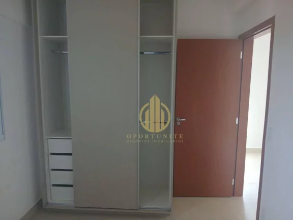 Imagem Apartamento com 1 dormitório à venda, 45 m² por R$ 290.000,00 - Ribeirânia - Ribeirão Preto/SP