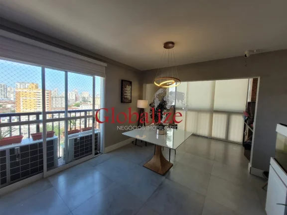 Imagem DUPLEX R$940.000,00 03 DORMITÓRIOS, SALA AMPLIADA COM VARANDA E CHURRASQUEIRA GRILL, 02 VAGAS DEMARCADAS, COZINHA PLANEJADA, LOCALIZAÇÃO PRIVILEGIADA