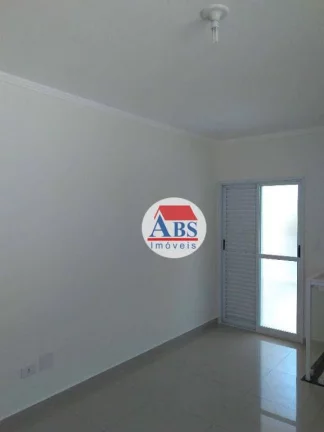 Casa com 3 dormitórios à venda, 88 m² por R$ 320.000,00 - Vila Nova - Cubatão/SP