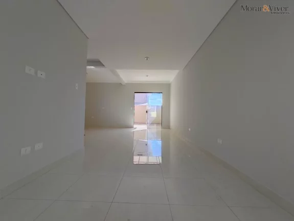 Imagem Sobrado para Venda em São José dos Pinhais, Costeira, 3 dormitórios, 1 suíte, 3 banheiros, 2 vagas