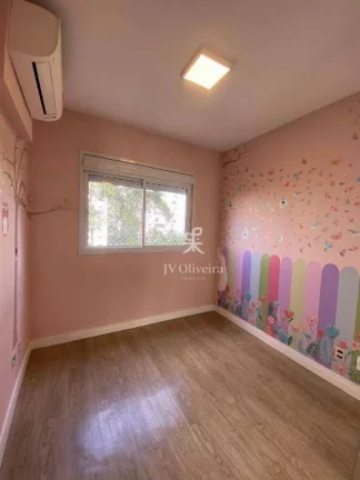 Imagem Apartamento com 3 dormitórios à venda, 129 m²- Portal do Morumbi - São Paulo/SP
