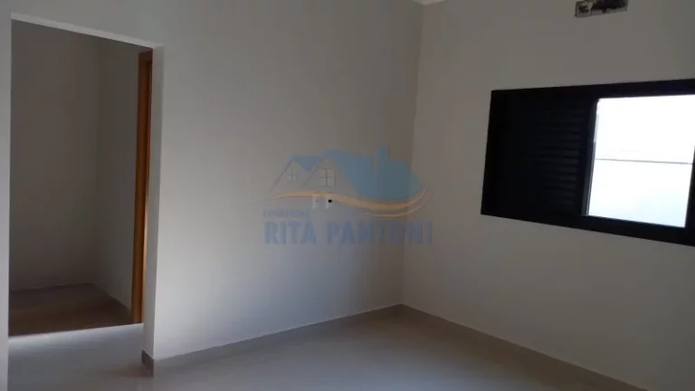 Imagem Casa - Ribeirão Preto - Bonfim Paulista - Região Sul