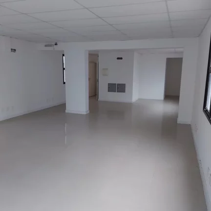 Imagem Prédio, 185 m² - venda ou aluguel - Boqueirão - Santos/SP
