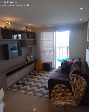 Imagem APARTAMENTO RESIDENCIAL em São Paulo - SP, Vila Prudente