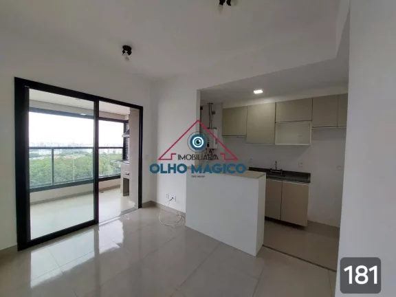Imagem Apartamento Condomínio Point - 2 Dormitórios sendo 1 Suíte - 2 vagas