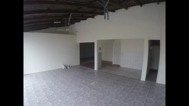 Imagem Casa comercial Itatiaia