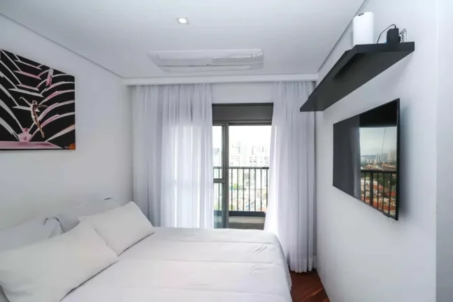 Imagem APARTAMENTO RESIDENCIAL em São Paulo - SP, Saúde