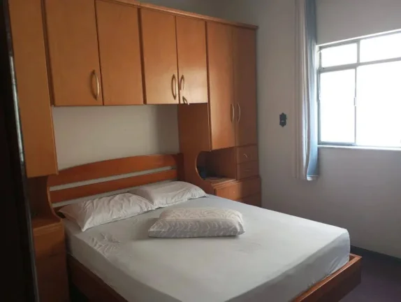 Imagem Casa à venda em Barroso, Centro, com 3 quartos, 241,22m2