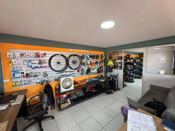 Imagem Loja à venda, 153 m² por R$ 900.000,00 - Bela Vista - Lagoa Santa/MG