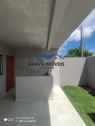 Imagem Casa Geminada para Venda em Sarandi, Parque Residencial Nova Aliança, 2 dormitórios, 1 banheiro, 2 vagas