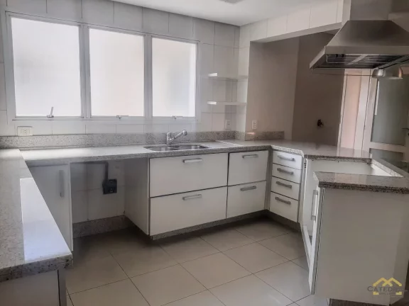 Imagem Cobertura pra Locação com 04 quartos/suíte - Condomínio Maison Classic - Centro