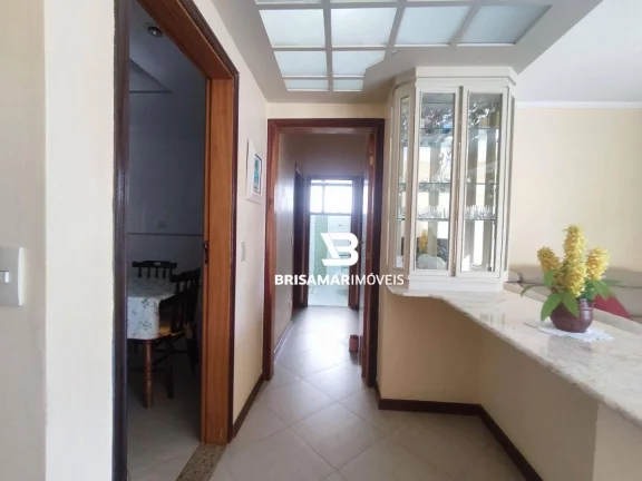 Imagem PITANGUEIRAS- CALÇADÃO COM VISTA MAR , MARAVILHOSO APARTAMENTO , GARAGEM NO PRÉDIO.