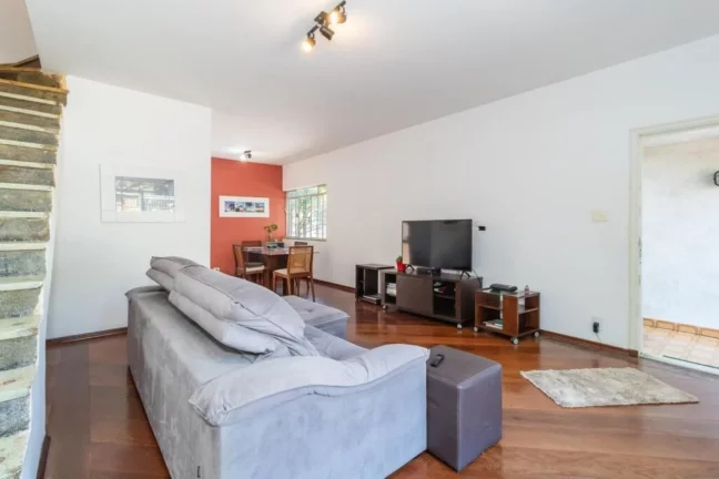 Imagem CASA RESIDENCIAL em São Paulo - SP, Planalto Paulista