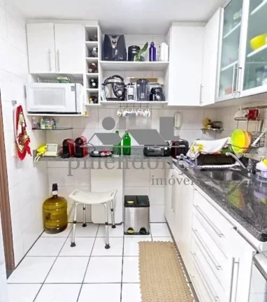 Imagem Apartamento à venda na Pompéia com 3 quartos(1 suit ) e 2 vagas, 80 m²