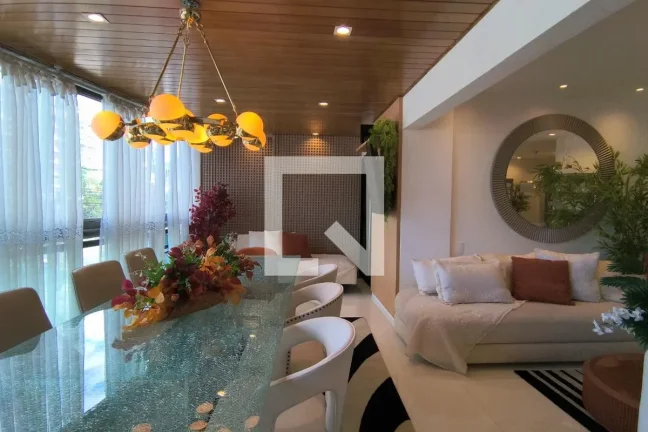 Imagem Apartamento à Venda - Recreio, 2 Quartos, 120 m2
