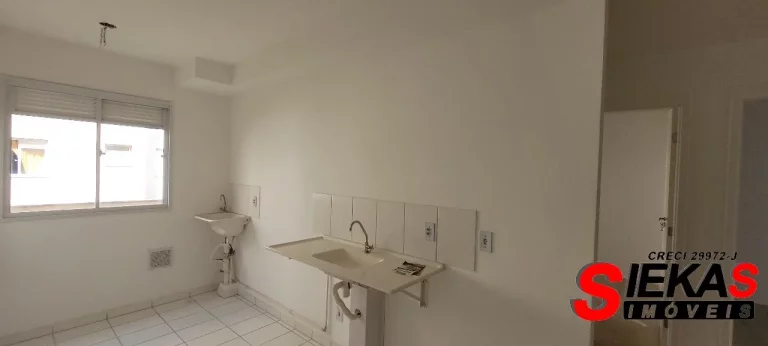 Imagem Apartamento à venda no bairro de bairro] com 2 quartos e 49,00 m² de área.
