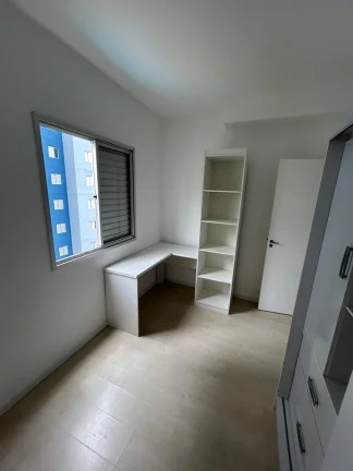 Imagem Apartamento 2 quartos Parque Campolim - Sorocaba-SP,