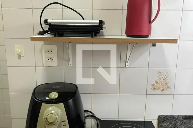 Imagem Apartamento à Venda - Copacabana, 1 Quarto, 42 m2