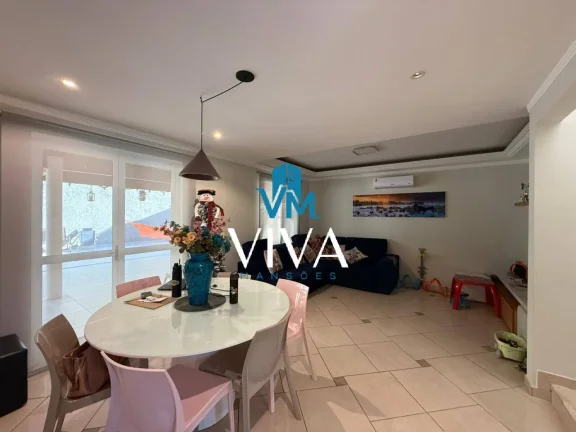 Imagem Casa, 4 quartos, 4 vagas, 164m² R$1.750.000,00 Casas D´Ítália- Campinas/SP