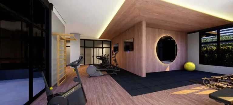 Imagem Condomínio Aroeiras Santo André, apartamento à venda com 3 quartos em Santo André SP